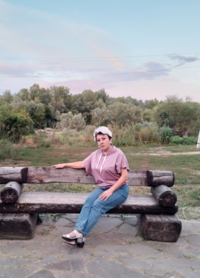 Лана из Новохопёрска 55 лет