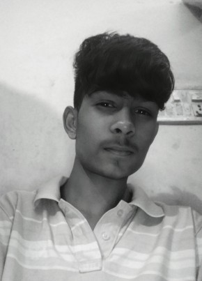 Jatin, 18, India, Delhi