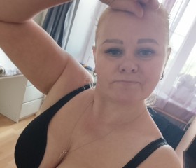 Ekaterina, 41, Moscow