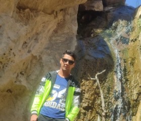 قاسم, 19, Torbat-e Jam