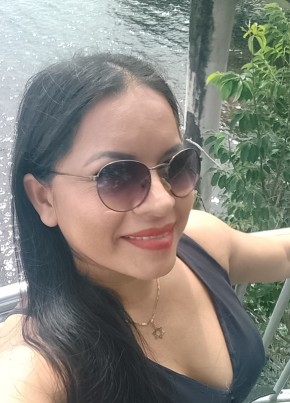 Morena из Manáos 37 лет