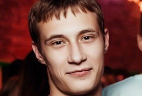 Андрей, 26 - Только Я