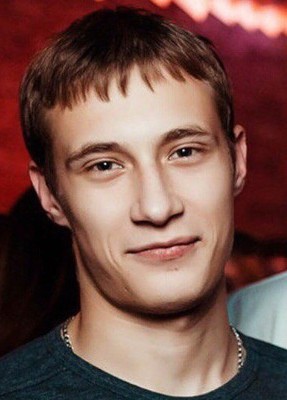 Андрей, 26, Россия, Тюмень