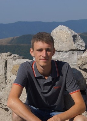 Максим, 29, Россия, Пенза