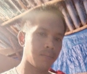 Gary Sayson, 35, Manay