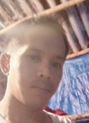 Gary Sayson, 33, Pilipinas, Manay