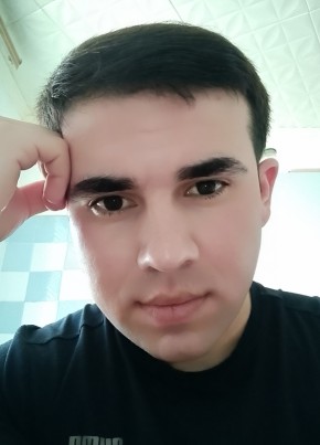 Недир из Волгограда 23 года