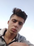 Ahmed, 18  , Diyarb Najm