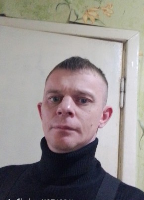 Никита, 33, Россия, Комсомольск-на-Амуре