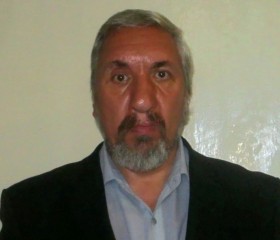 stanislav, 55, Voronezh