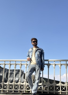 Arya из Siliguri 27 лет