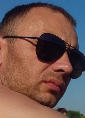 Андрей из Тамбова 43 года