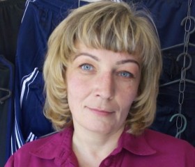 СВЕТЛАНА, 46 лет, Макіївка