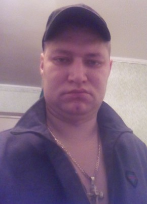Artem, 38, Россия, Нефтекамск