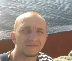 Shultz, 37 лет, Астрахань