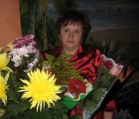 Татьяна, 65, Vologda