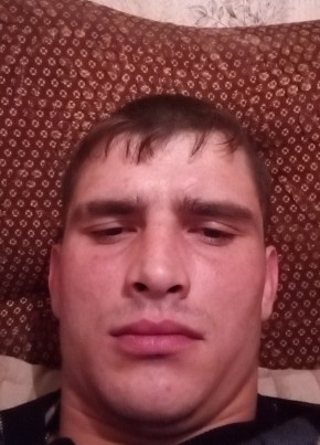 Сергей, 26, Россия, Погар