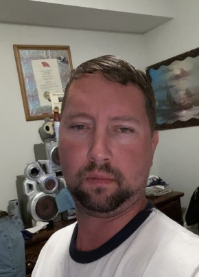 billy , 42, United States of America, Spring Hill (State of Tennessee)