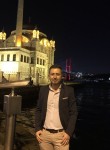 hakan, 40 лет, Ankara
