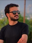 Irfan Pathan, 20, Quetta