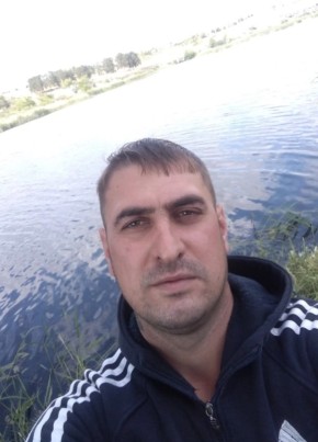 Сергей, 34, Россия, Амурск
