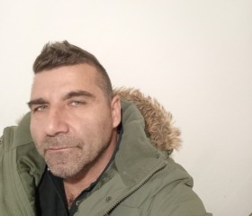 Jani, 43, Szentes