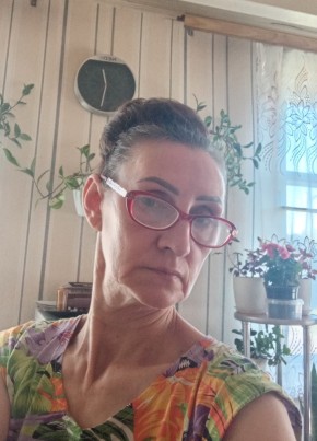 Лариса из Вельска 59 лет