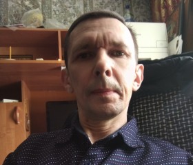 Nikolay, 52, Kovrov