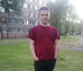 Кирилл Бровко, 28 лет, Магілёў