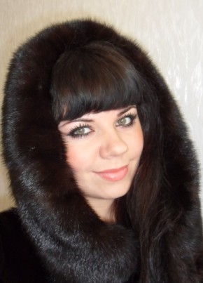 Olga, 38, Belarus, Minsk