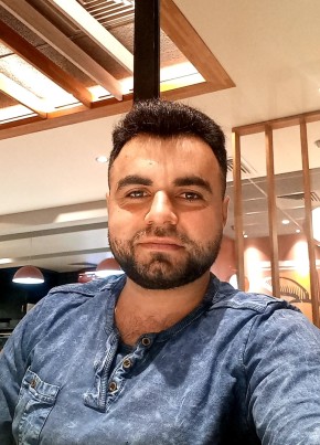 Руслан, 31, Azərbaycan Respublikası, Xankəndi