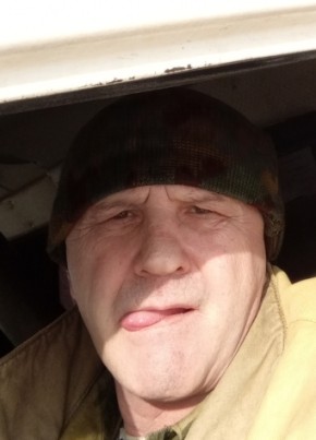 Evgeniy, 54, Russia, Zavitinsk
