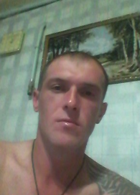Михаил, 41, Россия, Нижняя Тура