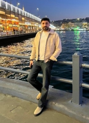 Mmm из Esenyurt 36 лет