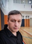 Vasiliy, 46, Novocheboksarsk