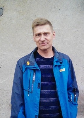 Гера, 53, Россия, Никольское