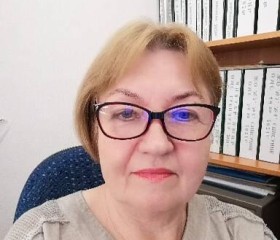 Нина Айларова, 67 лет, Краснодар