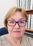 Нина Айларова, 66 лет, Краснодар