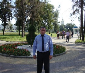 Игорь, 58 лет, Орловский
