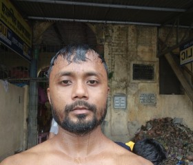 Kartik, 35 лет, Pānihāti