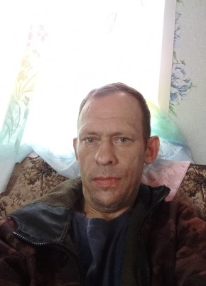 Константин, 44, Россия, Пачелма