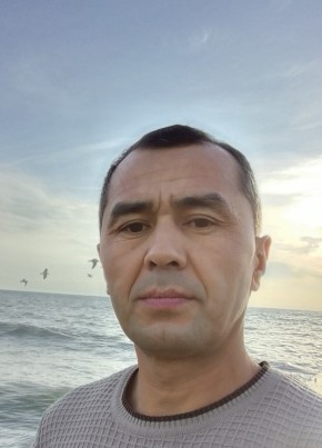 Zafar, 41, Россия, Хоста