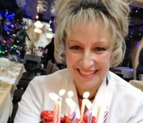 Olga, 67, Saint Petersburg