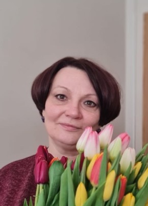 Татьяна из Раменское 54 года