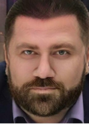 Maxim, 42, Russia, Moscow