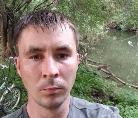 Павел, 27 лет, Шарыпово