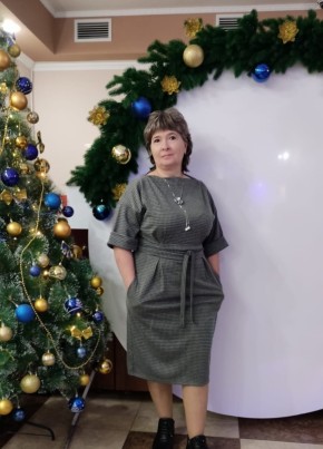 Елена Войненко, 52, Россия, Старощербиновская