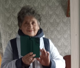 Valentina, 66, Andreapol