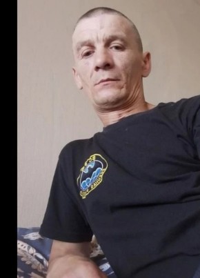 Дима из Нижнего Новгорода 42 года