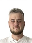 Ivan Yankovskiy, 38, Khanty-Mansiysk